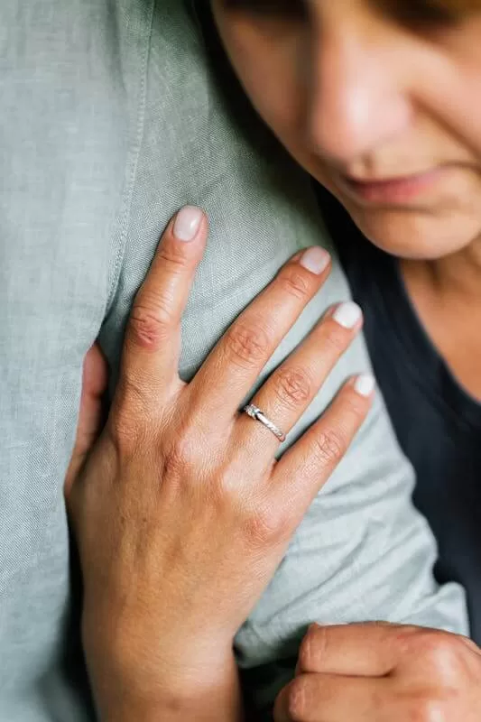 תמיכה חברתית