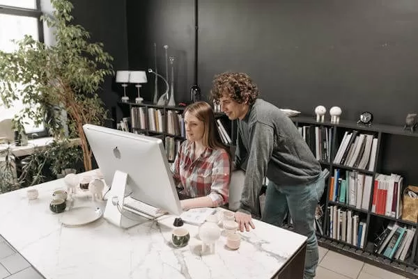 ביטחון פסיכולוגי בעבודה