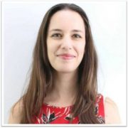 יעל קרן פסיכולוגית בהתמחות קלינית